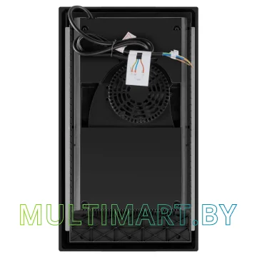 Индукционная варочная панель MAUNFELD CVI292S2BWHA Inverter картинка 5